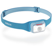 Lanternă frontală BioLite Range 500 albastru slate blue