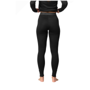 Colanți funcționali femei Devold Breeze Plus Merino 200 Longs Wmn