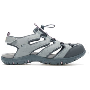 Sandale pentru femei Regatta Womens Westshore IV gri DkStPwLil
