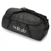 Geantă de voiaj Rab Escape Kit Bag LT 50 negru