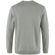 Hanorac bărbați Fjällräven 1960 Logo Badge Sweater