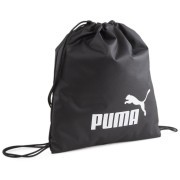 Sac Puma Phase Gym Sack negru Black
