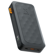 Powerbank Xtorm 67W Fuel Series Powerbank 27 000 mAh negru black