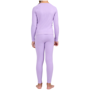 Lenjerie funcțională copii 4F Seamless Underwear F299 Light Violet