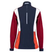 Geacă softshell pentru femei Swix Cross W