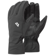 Mănuși bărbați Mountain Equipment G2 Alpine Glove negru Black/Black