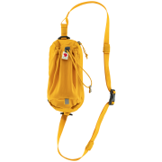 Buzunar pentru sticlă Fjällräven Abisko Bottle Pocket galben Mustard Yellow