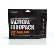 Fel principal Tactical Foodpack BIG Sweet Potato Curry 160g