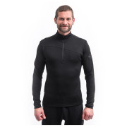 Hanorac funcțional bărbați Sensor Merino Extreme Up zip