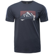 Tricou bărbați Hi-Tec Rawal