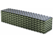 Saltea izopren Pinguin Fold L Alu