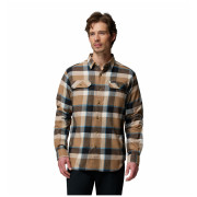 Cămașă bărbați Columbia Flare Gun™ Stretch Flannel