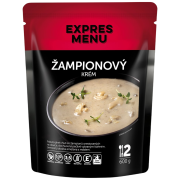 Expres menu Crema de ciuperci 600 g