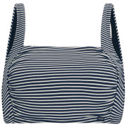 Costum de baie femei Regatta Loria Bikini Top albastru închis Nv/WhSksckSt