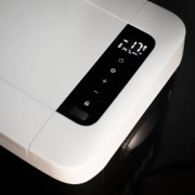 Kompresorová chladnička Mestic Compressor MCC-25 AC/DC