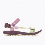 Sandale pentru femei Merrell Bravada 2 Multi Strap violet mauve