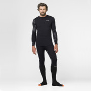 Pantaloni bărbați 3/4 Salewa Cristallo Warm Amr M 3/4Tight