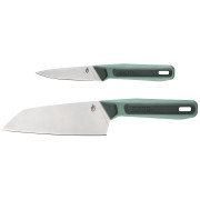 Set Gerber Compleat Cutting Board Set