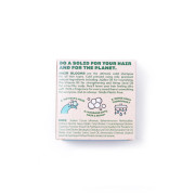 Șampon Shower Blocks Solid Shampoo - Cedarwood & Eucalyptus