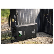 Set Viking Technology baterie externă Viking VIDAR I și panou solar Viking L60 PD