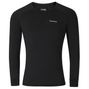 Tricou funcțional bărbați Progress DC NDR negru Black