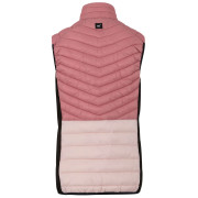 Vestă femei Regatta Women’s Leedre Hybrid B/W