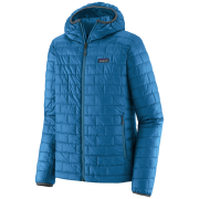 Geacă bărbați Patagonia Nano Puff Hoody