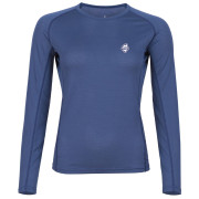 Tricou funcțional femei High Point Code 2.0 LS lady