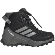 Încălțăminte copii Adidas Terrex Ax4R Cw+ Mid K