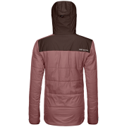 Geacă femei Ortovox Swisswool Zinal Jacket W