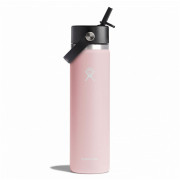 Sticlă termică Hydro Flask Wide Flex Straw Cap 24 oz