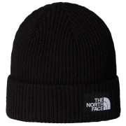 Căciulă The North Face Salty Lined Beanie negru Tnf Black