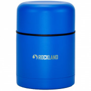 Termos pentru mâncare Rockland Comet 0,5 L albastru