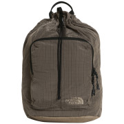 Rucsac The North Face Never Stop Cinch Pack maro Garnet