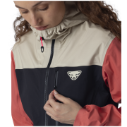 Geacă femei Dynafit Traverse 3L Jkt W