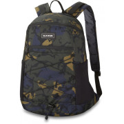 Rucsac Dakine WNDR Pack 18L maro