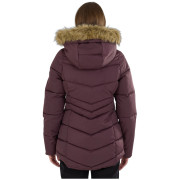 Geacă lungă de iarnă femei Fundango Prue Padded Jacket