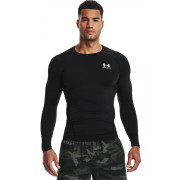 Tricou funcțional bărbați Under Armour HG Armour Comp LS