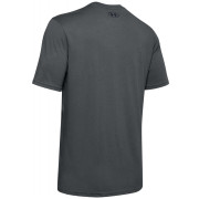 Tricou pentru bărbați Under Armour Sportstyle Left Chest SS