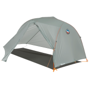 Folie de sol pentru cort Big Agnes Footprint Tiger Wall UL1 gri grey