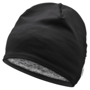 Căciulă Craft ESSence Thermal Ponytail Hat negru Black