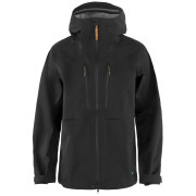 Geacă de iarnă bărbați Fjällräven Keb GTX Jacket M negru Black