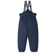Pantaloni de schi copii Reima Matias Navy albastru închis Navy