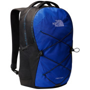 Rucsac bărbați The North Face Jester argintiu/albastru Tnf Blue/Tnf Black/Silv