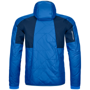 Geacă bărbați Ortovox Swisswool Piz Boe Jacket Men's