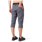 Pantaloni 3/4 bărbați Rafiki Cliffbase