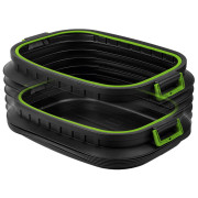 Cutie pliantă cu capac Yolco CP60