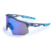 Ochelari de soare 3F Horizon albastru