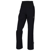 Pantaloni
			femei Rafiki Etnia II negru