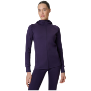 Hanorac funcțional de damă 4F Technical Sweatshirt F656
